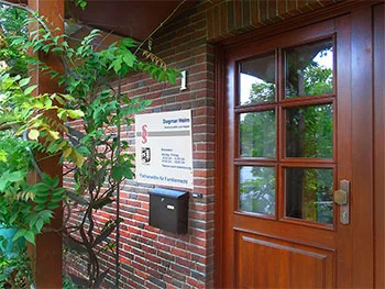 Rechtsanwältin Dagmar Holm